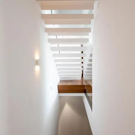Βίλα Ses Torres Talamanca 2 Santa Eulària des Riu