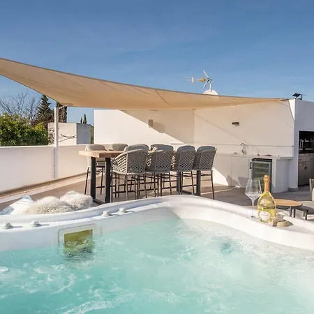 Villa Ses Torres Talamanca 2