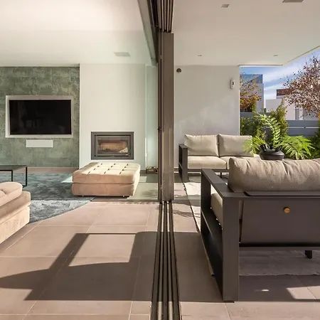 Villa Ses Torres Talamanca 2 Santa Eularia des Riu