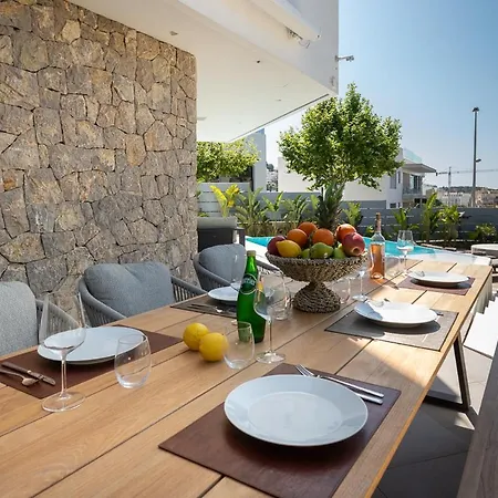Villa Ses Torres Talamanca 2