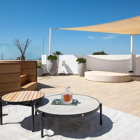 Villa Ses Torres Talamanca 2 *